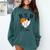 Basketball Soccer Baseball Mom For Women Comfort Colors Sweatshirt Chalky Mint Basketball Soccer Baseball Mom For Women Comfort Colors Sweatshirt Chalky Mint