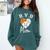 Basketball Volleyball Baseball Mom For Women Comfort Colors Sweatshirt Chalky Mint Basketball Volleyball Baseball Mom For Women Comfort Colors Sweatshirt Chalky Mint