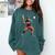 Bigfoot Playing Baseball Boys Kids Men Baseball Player Comfort Colors Sweatshirt Chalky Mint Bigfoot Playing Baseball Boys Kids Men Baseball Player Comfort Colors Sweatshirt Chalky Mint