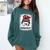 Bleached Memaw Life Soccer Messy Bun Baseball Game Day Comfort Colors Sweatshirt Chalky Mint Bleached Memaw Life Soccer Messy Bun Baseball Game Day Comfort Colors Sweatshirt Chalky Mint