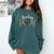 Bowling Mom Dance Mom Baseball Mom Mother Day Comfort Colors Sweatshirt Chalky Mint Bowling Mom Dance Mom Baseball Mom Mother Day Comfort Colors Sweatshirt Chalky Mint