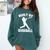 Built By Baseball Baseball For Men Women Boys Players Comfort Colors Sweatshirt Chalky Mint Built By Baseball Baseball For Men Women Boys Players Comfort Colors Sweatshirt Chalky Mint