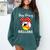 Busy Raising Ballers Baseball Softball Soccer Mom Premium Tri-Blend Comfort Colors Sweatshirt Chalky Mint Busy Raising Ballers Baseball Softball Soccer Mom Premium Tri-Blend Comfort Colors Sweatshirt Chalky Mint
