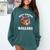 Busy Raising Ballers Basketball Baseball Mom For Women Comfort Colors Sweatshirt Chalky Mint Busy Raising Ballers Basketball Baseball Mom For Women Comfort Colors Sweatshirt Chalky Mint