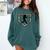 Camo Home Plate Camouflage Baseball Batter Youth Boys Comfort Colors Sweatshirt Chalky Mint Camo Home Plate Camouflage Baseball Batter Youth Boys Comfort Colors Sweatshirt Chalky Mint