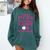 I Can't My Kid Has Practice A Game Or Something Baseball Mom Comfort Colors Sweatshirt Chalky Mint I Can't My Kid Has Practice A Game Or Something Baseball Mom Comfort Colors Sweatshirt Chalky Mint