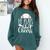 Cheer Baseball Mom Baseball And Cheer Mother Comfort Colors Sweatshirt Chalky Mint Cheer Baseball Mom Baseball And Cheer Mother Comfort Colors Sweatshirt Chalky Mint
