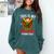 My Christmas Baseball Pajama Helmet Santa Xmas Men Boys Comfort Colors Sweatshirt Chalky Mint My Christmas Baseball Pajama Helmet Santa Xmas Men Boys Comfort Colors Sweatshirt Chalky Mint