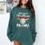 This Is My Christmas Pajama Shirt Baseball Xmas PJs Boys Men Comfort Colors Sweatshirt Chalky Mint This Is My Christmas Pajama Shirt Baseball Xmas PJs Boys Men Comfort Colors Sweatshirt Chalky Mint