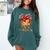Chuc Mung NAM Moi 2026 Vietnamese Lunar New Year Of Horse Raglan Baseball Tee Comfort Colors Sweatshirt Chalky Mint Chuc Mung NAM Moi 2026 Vietnamese Lunar New Year Of Horse Raglan Baseball Tee Comfort Colors Sweatshirt Chalky Mint