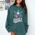 Coffee And Baseball Baseball Player Comfort Colors Sweatshirt Chalky Mint Coffee And Baseball Baseball Player Comfort Colors Sweatshirt Chalky Mint