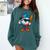 Cool Baseball Drip For Boys Ice Cream Drip Baseball Kids Comfort Colors Sweatshirt Chalky Mint Cool Baseball Drip For Boys Ice Cream Drip Baseball Kids Comfort Colors Sweatshirt Chalky Mint