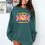 Coquette Baseball Mom Bow Like A Normal Mom But Mother's Day Comfort Colors Sweatshirt Chalky Mint Coquette Baseball Mom Bow Like A Normal Mom But Mother's Day Comfort Colors Sweatshirt Chalky Mint