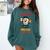 Cute Baseball Fan Weekend Forecast Change Of Beer And Hotdog Comfort Colors Sweatshirt Chalky Mint Cute Baseball Fan Weekend Forecast Change Of Beer And Hotdog Comfort Colors Sweatshirt Chalky Mint