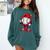 Cute Game Day Baseball Ice Cream Drip Valentine Love XOXO Comfort Colors Sweatshirt Chalky Mint Cute Game Day Baseball Ice Cream Drip Valentine Love XOXO Comfort Colors Sweatshirt Chalky Mint