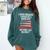 I Never Dreamed I Would Be a Super Sexy Baseball Mom Sport Comfort Colors Sweatshirt Chalky Mint I Never Dreamed I Would Be a Super Sexy Baseball Mom Sport Comfort Colors Sweatshirt Chalky Mint