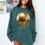 Dripping Gold Drip Baseball Game Day Player Coach Baller Comfort Colors Sweatshirt Chalky Mint Dripping Gold Drip Baseball Game Day Player Coach Baller Comfort Colors Sweatshirt Chalky Mint
