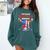 Eat Sleep Baseball Repeat Ice Cream Drip Crossed Bats Comfort Colors Sweatshirt Chalky Mint Eat Sleep Baseball Repeat Ice Cream Drip Crossed Bats Comfort Colors Sweatshirt Chalky Mint