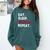 Eat Sleep Baseball Repeat Baseball Player Comfort Colors Sweatshirt Chalky Mint Eat Sleep Baseball Repeat Baseball Player Comfort Colors Sweatshirt Chalky Mint