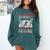 My Favorite Baseball Player Calls Me Mom Proud Baseball Mom Comfort Colors Sweatshirt Chalky Mint My Favorite Baseball Player Calls Me Mom Proud Baseball Mom Comfort Colors Sweatshirt Chalky Mint