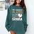 My Favorite Player Calls Me Granna Baseball Leopard Comfort Colors Sweatshirt Chalky Mint My Favorite Player Calls Me Granna Baseball Leopard Comfort Colors Sweatshirt Chalky Mint