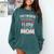 My Favorite Player Calls Me Mom Baseball Mom Comfort Colors Sweatshirt Chalky Mint My Favorite Player Calls Me Mom Baseball Mom Comfort Colors Sweatshirt Chalky Mint