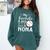 My Favorite Player Calls Me Nona Baseball Player Comfort Colors Sweatshirt Chalky Mint My Favorite Player Calls Me Nona Baseball Player Comfort Colors Sweatshirt Chalky Mint