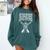 Football Baseball Soccer Referee Joke Tee Football Fan Comfort Colors Sweatshirt Chalky Mint Football Baseball Soccer Referee Joke Tee Football Fan Comfort Colors Sweatshirt Chalky Mint