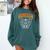 Football Referee Touchdown Baseball Homerun Raccoon Comfort Colors Sweatshirt Chalky Mint Football Referee Touchdown Baseball Homerun Raccoon Comfort Colors Sweatshirt Chalky Mint