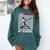 I Hit 100 Days Of School Baseball 100th Day Boys Kids Comfort Colors Sweatshirt Chalky Mint I Hit 100 Days Of School Baseball 100th Day Boys Kids Comfort Colors Sweatshirt Chalky Mint