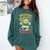 Hobby Trading Card Parody Humor 11 Baseball Cards Collector Premium Comfort Colors Sweatshirt Chalky Mint Hobby Trading Card Parody Humor 11 Baseball Cards Collector Premium Comfort Colors Sweatshirt Chalky Mint