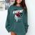 Hunter Greene Cincinnati MLB Baseball Players MLBHGR204M Comfort Colors Sweatshirt Chalky Mint