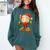 Ice Cream Drip Baseball Christmas Baseball Drip Candy Cane Comfort Colors Sweatshirt Chalky Mint Ice Cream Drip Baseball Christmas Baseball Drip Candy Cane Comfort Colors Sweatshirt Chalky Mint