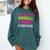 I'm A Baseball Mom Of Course I'm Broke Baseball Mom Premium Comfort Colors Sweatshirt Chalky Mint I'm A Baseball Mom Of Course I'm Broke Baseball Mom Premium Comfort Colors Sweatshirt Chalky Mint