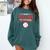 I'm Not Yelling This Is My Normal Baseball Mom Voice Comfort Colors Sweatshirt Chalky Mint I'm Not Yelling This Is My Normal Baseball Mom Voice Comfort Colors Sweatshirt Chalky Mint