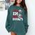 ITS In My DNA Baseball Sport Player Saying Baseball Fan Comfort Colors Sweatshirt Chalky Mint ITS In My DNA Baseball Sport Player Saying Baseball Fan Comfort Colors Sweatshirt Chalky Mint