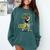 Jackson Merrill San Diego MLB Baseball Player MLBJME202M Comfort Colors Sweatshirt Chalky Mint Jackson Merrill San Diego MLB Baseball Player MLBJME202M Comfort Colors Sweatshirt Chalky Mint