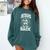 Jesus Has My Back Baseball Faith Motivation Tee Christian Comfort Colors Sweatshirt Chalky Mint Jesus Has My Back Baseball Faith Motivation Tee Christian Comfort Colors Sweatshirt Chalky Mint