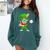 Kids St Patricks Day Shirt Leprechaun Baseball Boys Men Comfort Colors Sweatshirt Chalky Mint Kids St Patricks Day Shirt Leprechaun Baseball Boys Men Comfort Colors Sweatshirt Chalky Mint