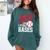 Kids Stealing Hearts Cute Baseball Boys Comfort Colors Sweatshirt Chalky Mint Kids Stealing Hearts Cute Baseball Boys Comfort Colors Sweatshirt Chalky Mint
