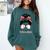 Kinda Busy Raising Ballers Messy Bun Funny Baseball Mom Comfort Colors Sweatshirt Chalky Mint Kinda Busy Raising Ballers Messy Bun Funny Baseball Mom Comfort Colors Sweatshirt Chalky Mint