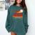 Love Is Our Home Run Baseball Valentine Couple Comfort Colors Sweatshirt Chalky Mint Love Is Our Home Run Baseball Valentine Couple Comfort Colors Sweatshirt Chalky Mint