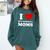 I Love Hot Baseball Moms I Heart Baseball Moms Comfort Colors Sweatshirt Chalky Mint I Love Hot Baseball Moms I Heart Baseball Moms Comfort Colors Sweatshirt Chalky Mint