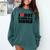 I Love Hot Baseball Moms Baseball Mom Sport Men Women Comfort Colors Sweatshirt Chalky Mint I Love Hot Baseball Moms Baseball Mom Sport Men Women Comfort Colors Sweatshirt Chalky Mint