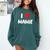 I Love Mamie Heart Grandma Grandmother Grandparent Raglan Baseball Tee Comfort Colors Sweatshirt Chalky Mint I Love Mamie Heart Grandma Grandmother Grandparent Raglan Baseball Tee Comfort Colors Sweatshirt Chalky Mint