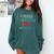 Mama Mommy Mom Bruh Baseball Mom Lover Mother's Day Comfort Colors Sweatshirt Chalky Mint Mama Mommy Mom Bruh Baseball Mom Lover Mother's Day Comfort Colors Sweatshirt Chalky Mint