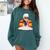 Marvin Zindler Houston Soccer Football Basketball Baseball Premium Tri-Blend Comfort Colors Sweatshirt Chalky Mint Marvin Zindler Houston Soccer Football Basketball Baseball Premium Tri-Blend Comfort Colors Sweatshirt Chalky Mint