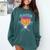 Mason 41 Meme Ice Cream Drip Baseball Birthday Costume Comfort Colors Sweatshirt Chalky Mint Mason 41 Meme Ice Cream Drip Baseball Birthday Costume Comfort Colors Sweatshirt Chalky Mint