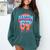 Mason 67 Costume Ice Cream Baseball Drip 6 7 Meme Six Seven Comfort Colors Sweatshirt Chalky Mint Mason 67 Costume Ice Cream Baseball Drip 6 7 Meme Six Seven Comfort Colors Sweatshirt Chalky Mint