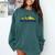 Milwaukee Baseball Minimalist City Skyline Baseball Lover Comfort Colors Sweatshirt Chalky Mint Milwaukee Baseball Minimalist City Skyline Baseball Lover Comfort Colors Sweatshirt Chalky Mint